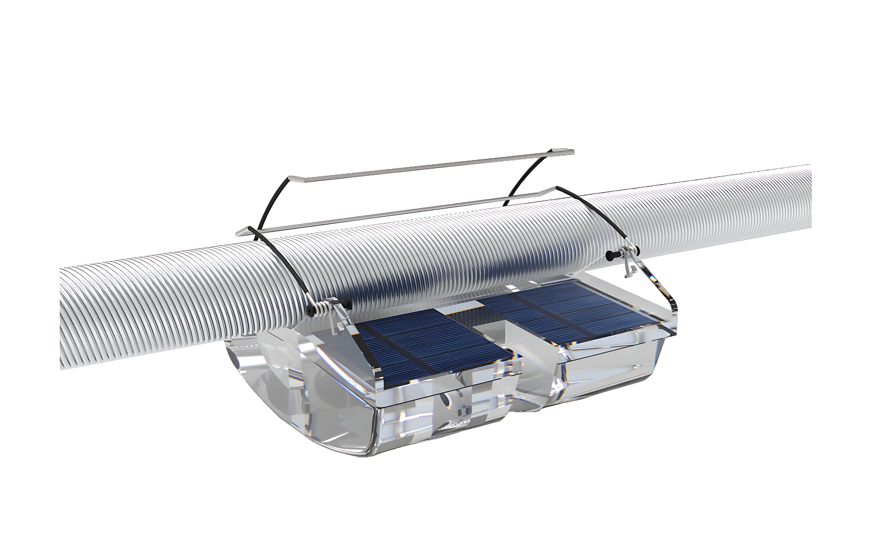 無人機(jī)安裝系列設(shè)備