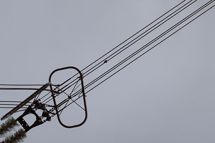 輸電線路導線溫度在線監測裝置 為老舊線路增容保駕護航 輸電線路導線溫度在線監測裝置 為老舊線路增容保駕護航