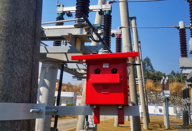 超聲波驅(qū)鳥器,防鳥設(shè)備界的“頂流” 超聲波驅(qū)鳥器,防鳥設(shè)備界的“頂流”