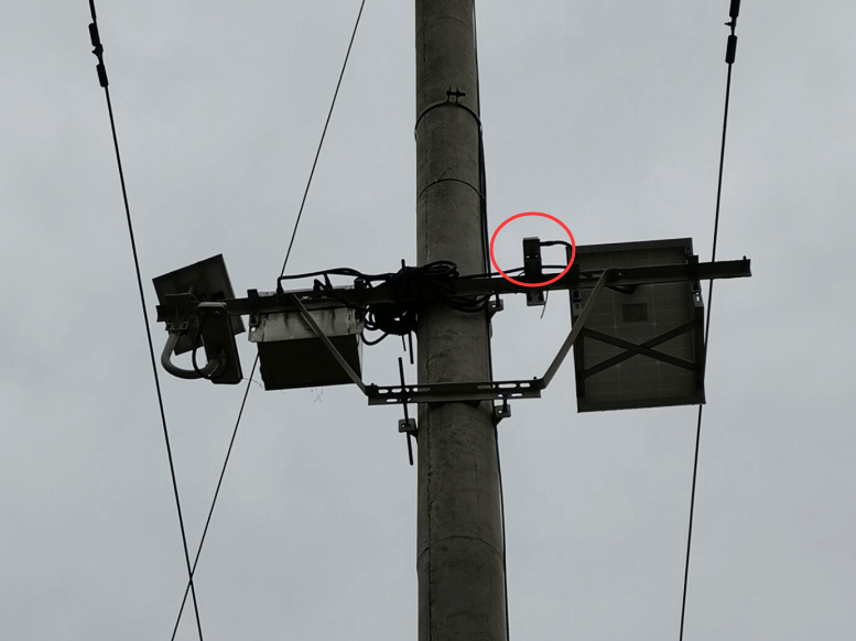 輸電線路桿塔傾斜在線監(jiān)測(cè)裝置 輸電線路桿塔傾斜在線監(jiān)測(cè)裝置