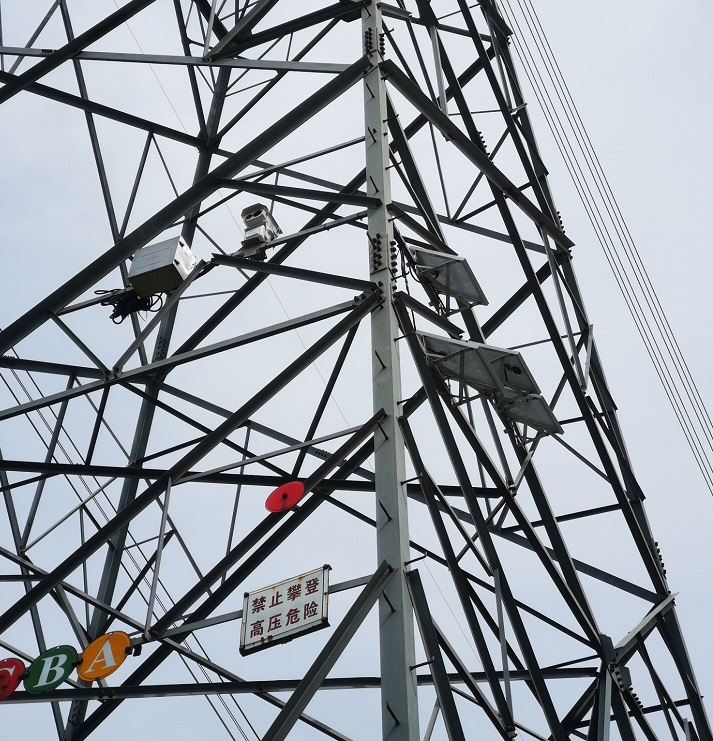 輸電線路山火風(fēng)險(xiǎn)隱患預(yù)警系統(tǒng) 輸電線路山火風(fēng)險(xiǎn)隱患預(yù)警系統(tǒng)