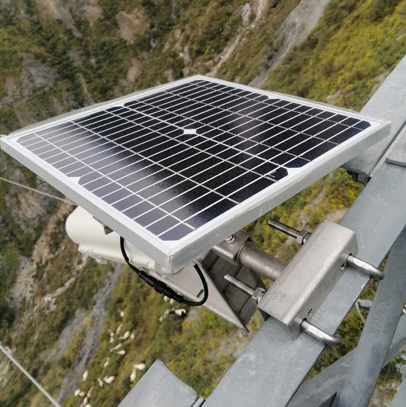 智能可視化監拍系統 智能可視化監拍系統