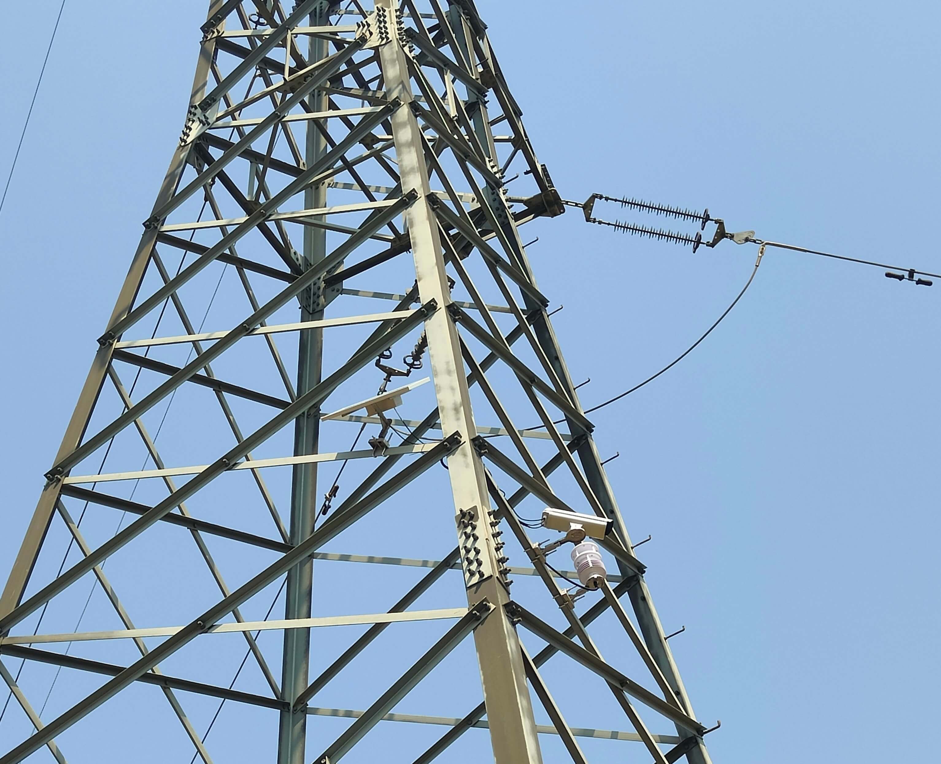 特力康微氣象監(jiān)測(cè)裝置圖片 特力康微氣象監(jiān)測(cè)裝置圖片