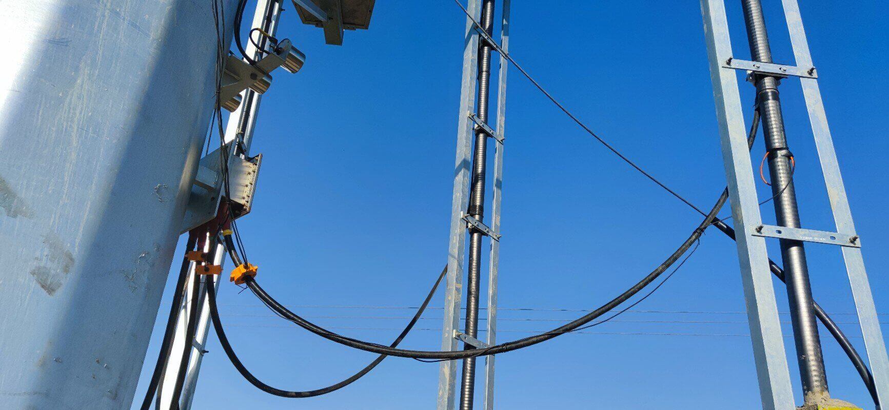 接地環流監測裝置